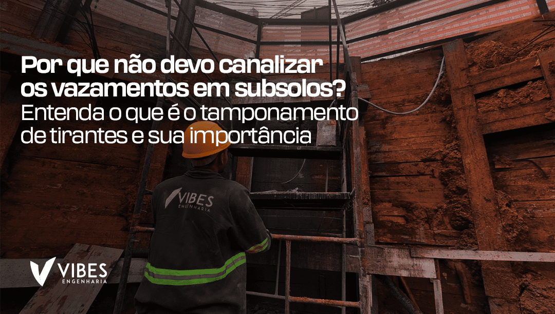 Post canalização